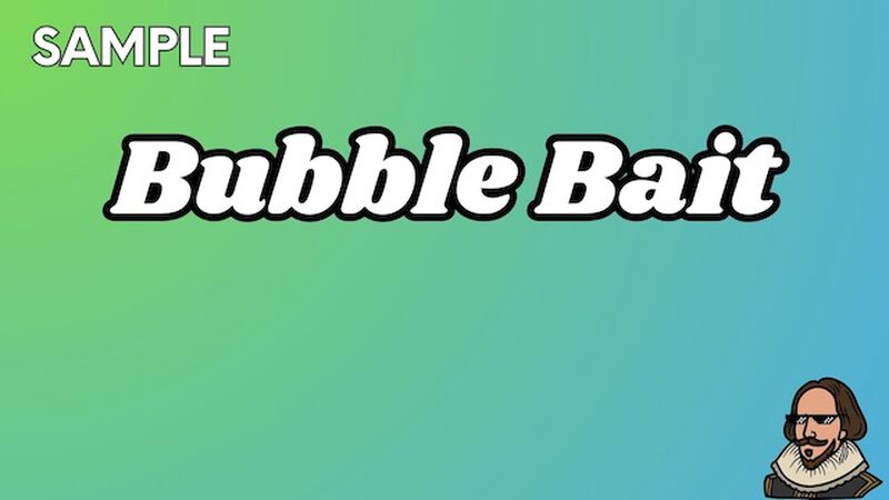 Are you a Poet...and Don't Know it?